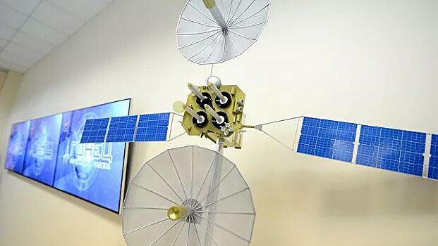 Роскосмос расторг контракт на запуск спутников «Гонец»