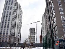 На Урале в 2020 году выдали 190 тысяч ипотечных кредитов