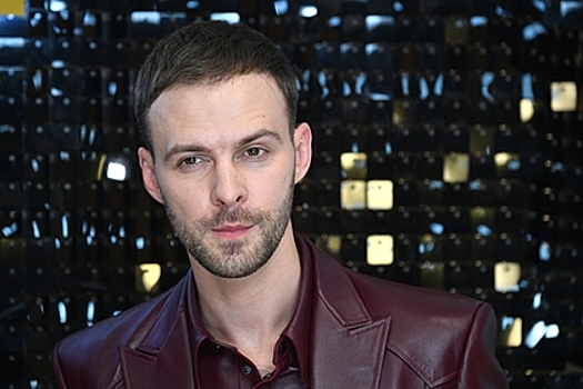 Макс Барских вступил в украинскую армию