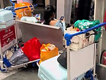 Малазийка год прожила в аэропорту перед госпитализацией в психиатрическую клинику