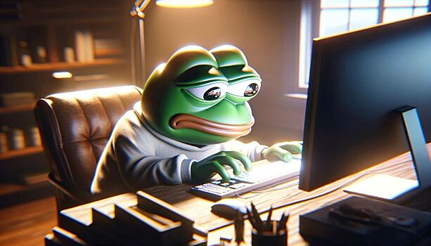 Google ввел домен .meme – шутники всего мира, ваш выход