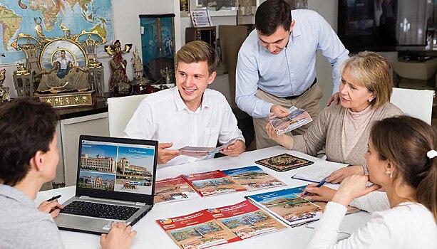 Цены на туры в Турцию устремились вверх