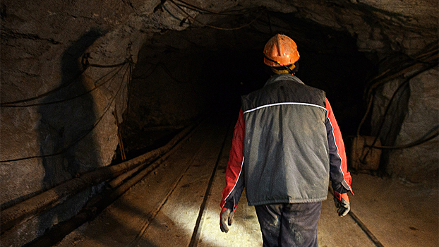 Путин обеспокоился состоянием одной из ключевых отраслей экономики России