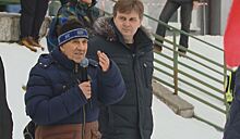 Лыжную гонку в честь преподавателя спортивной школы провели в Дедовске