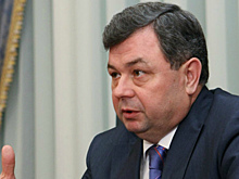 Путин досрочно прекратил полномочия калужского губернатора