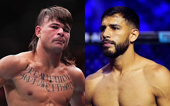 Диего Лопес: «Хочу подраться на UFC Noche с Яиром Родригесом»