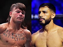 Диего Лопес: «Хочу подраться на UFC Noche с Яиром Родригесом»