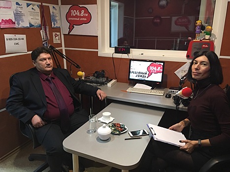 На "Серебряном Дожде в Саратове" оценили рынок первичного жилья