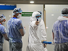 Тест на коронавирус стал обязательным для всех россиян, возвращающихся из-за границы