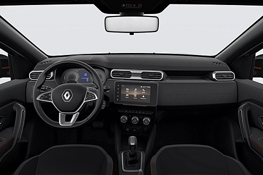 Renault саботирует бразильцев: вместо нового Duster им снова предложили старый