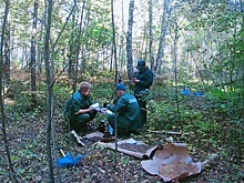 ЗМЗ оштрафован на 450 тысяч рублей за загрязнение почв ртутью и свинцом