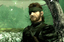 Стало известно о первом трейлере ремейка Metal Gear Solid 3