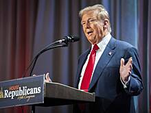 В России допустили отмену Трампом санкций