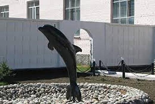 Колония «Черный дельфин»: как сидят самые опасные преступники в России