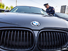 Государство конфисковало BMW X5 у челябинского водителя за пьяную езду