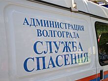 Главой службы спасения Волгоградской области стал экс-замдиректора Александр Романенко