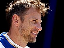 Баттон предположил, как изменится пилотирование в новом сезоне "Ф-1"