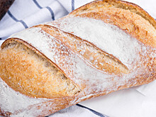 Как испечь вкусный хлеб дома?