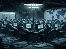 И такие бывают: Интерпол накрыл группировку африканских хакеров