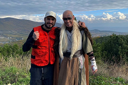 Сотни поклонников пришли проститься с Пашей Техником