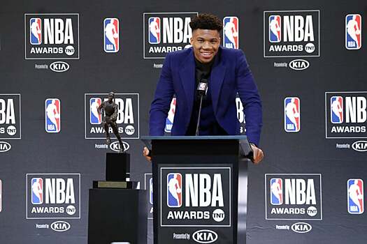 Джален Роуз: «Судьба приза MVP сейчас в руках Янниса»