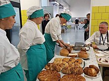 Команда пекарей Чувашии примет участие во Всероссийском Кубке сельских пекарей 2023