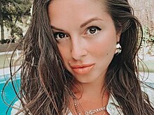 «Поймали с запрещенкой»: Нюша показала, как нарушает диету после рождения дочери