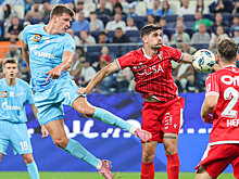 Президент «Сьона» о 3:5 с «Зенитом»: «Жаль, что судья назначил несуществующий пенальти. Судейство остается проблемой – сейчас такое везде»