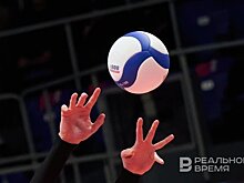 В Казани пройдет "Финал шести" Кубка России по волейболу в 2025 году