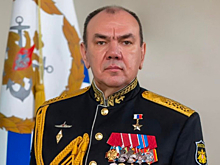 ВМФ России продолжает поддерживать на должном уровне военно-морское присутствие в Мировом океане