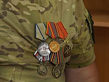 В Волгоградской области оказывают помощь в трудоустройстве ветеранам СВО