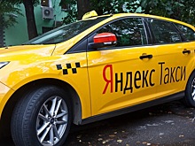 «Яндекс Такси» направит более 200 млн рублей на развитие детского такси