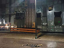 Сальдо: ВСУ ночью ударили по центру для талантливых детей в Херсонской области