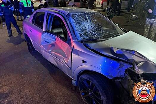 Виновника резонансного ДТП вновь отказались брать под стражу в российском городе