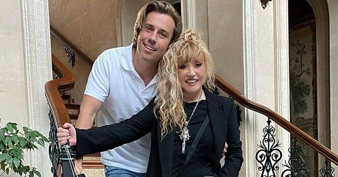 Брак Пугачевой с Галкиным может стать гостевым