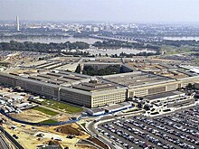 Пентагон: США должны быть готовы к военному решению ситуации с КНДР