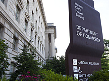 Минторг США опубликовал черный список из 71 юрлица из России и Белоруссии