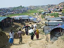 Климат-кризис может привести к мировому гуманитарному коллапсу