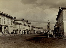 Как выглядел провинциальный город Муром в начале ХХ века