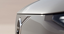 Большой электрический Volvo EX90 обещает аэродинамику спорткара – новые фото