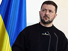Зеленский призвал Запад ускорить создание коалиций по истребителям и ЗРК Patriot