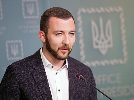 Пресс-секретарь Зеленского пояснил его слова об оккупации Харькова