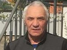 Начальник изолятора получил дело из-за свидания товарища Деда Хасана