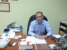 Александр Келехсаев: журналистике Южной Осетии не хватает зубастости