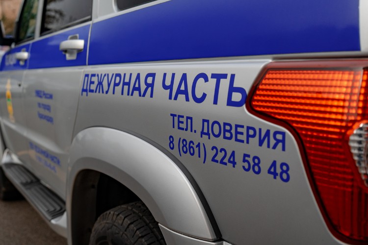 Тащил в машину: незнакомец пытался похитить 12-летнюю краснодарку