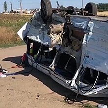 Необъявленная война на дорогах. Украина обошла Европу по смертельным ДТП