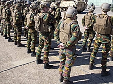 В Молдавии сообщили о начале учений резервистов
