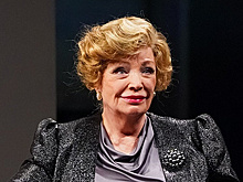 Актриса Остроумова: звездной болезнью не болела ни разу