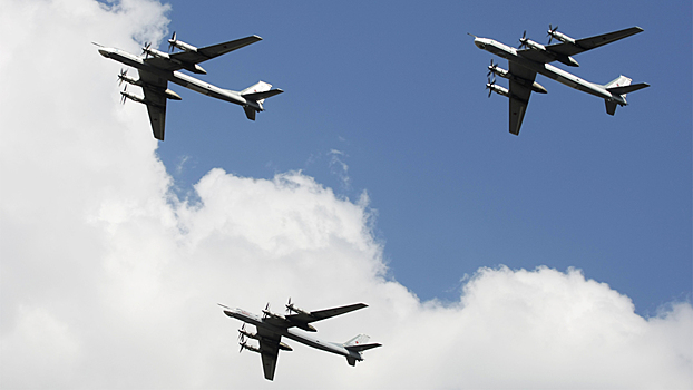 В Минобороны РФ прокомментировали удары по авиационным базам ВСУ