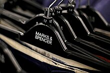 Бренд Marks & Spencer начнет сдавать одежду в аренду ради спасения планеты